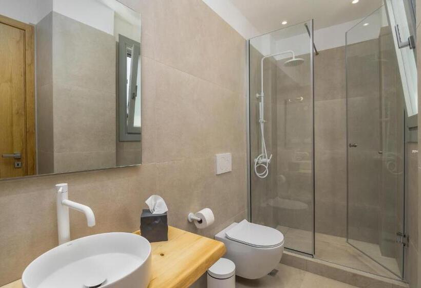 膳宿费 Olive Studios