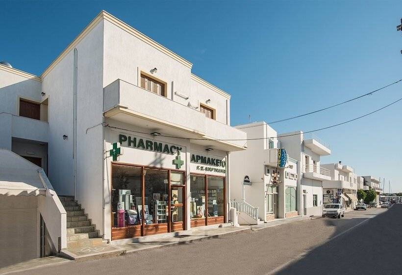 膳宿费 Olive Studios