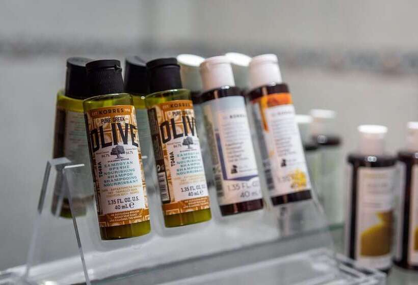 膳宿费 Olive Studios