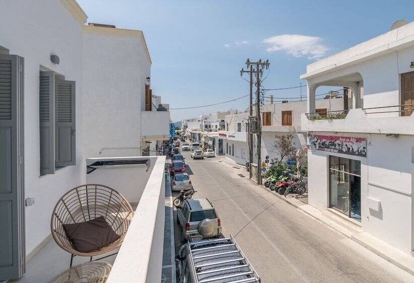 膳宿费 Olive Studios