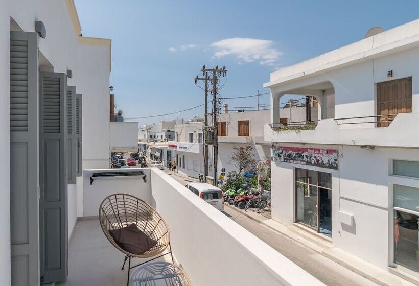 膳宿费 Olive Studios