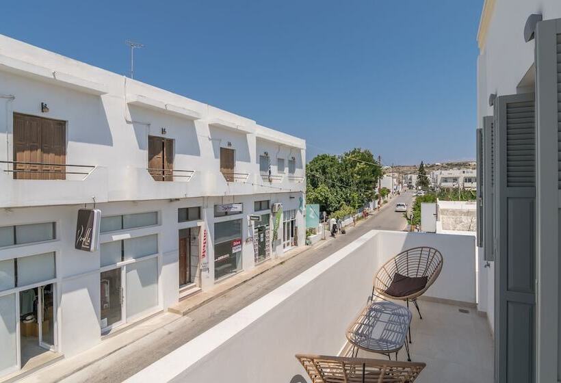 膳宿费 Olive Studios