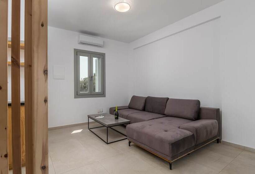 膳宿费 Olive Studios