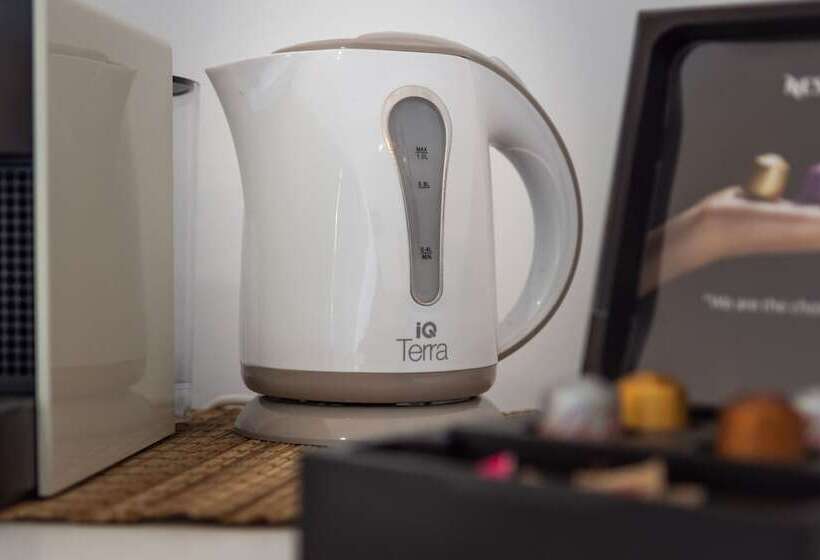 膳宿费 Olive Studios