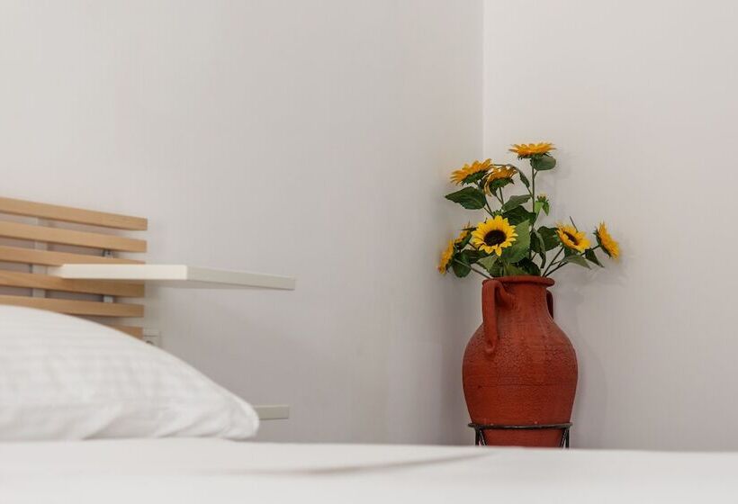 膳宿费 Olive Studios