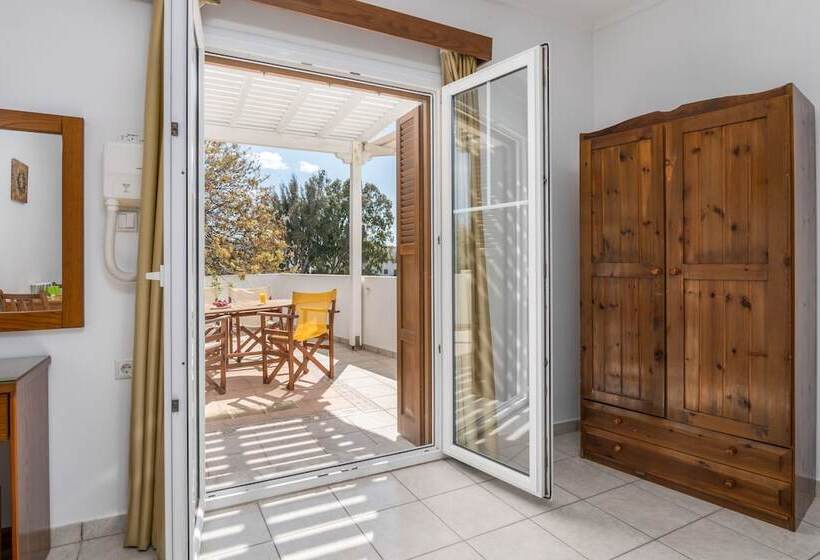 膳宿费 Olive Studios