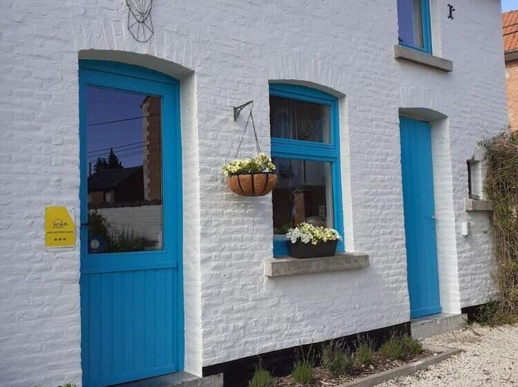 بنسيون Wetterdelle