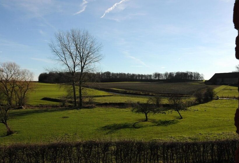 بنسيون Wetterdelle