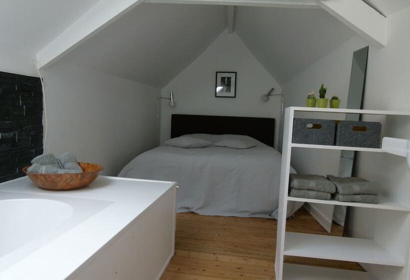 بنسيون Wetterdelle