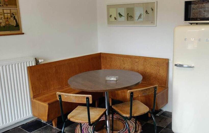 بنسيون Wetterdelle