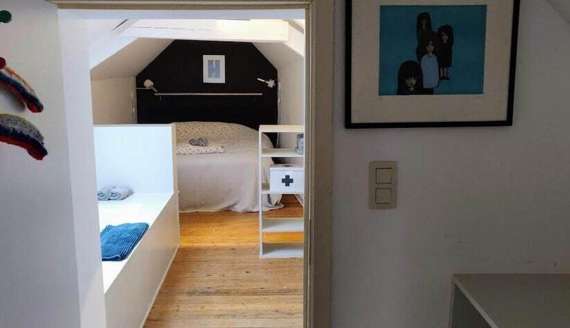 بنسيون Wetterdelle