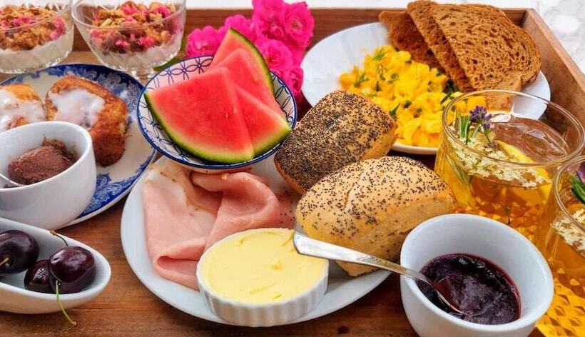 بنسيون Wetterdelle