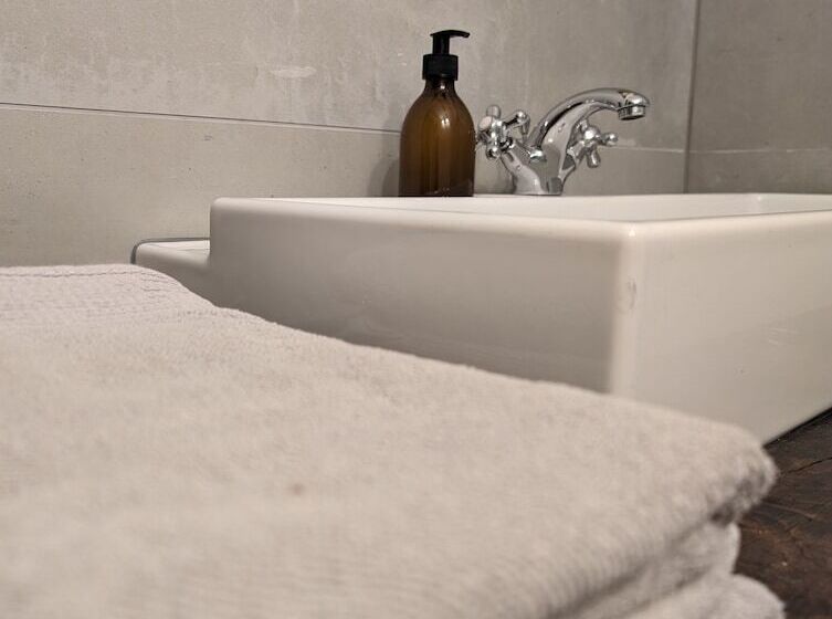 بنسيون Wetterdelle