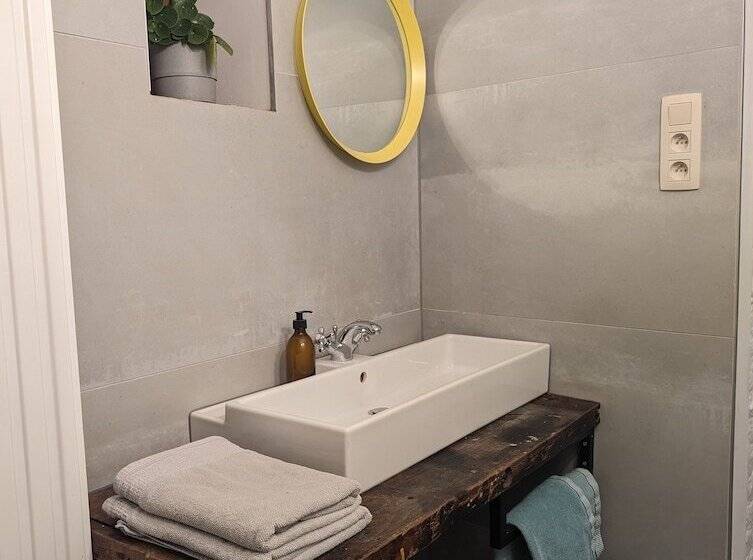 بنسيون Wetterdelle