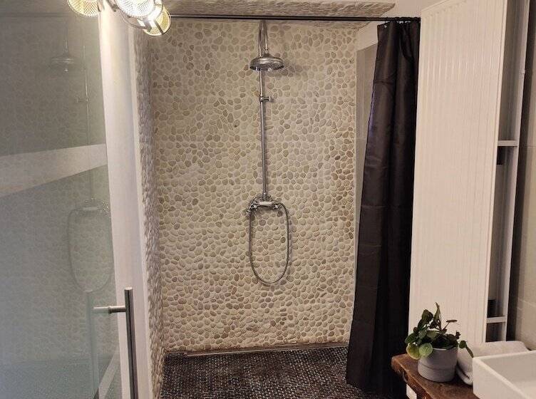 بنسيون Wetterdelle