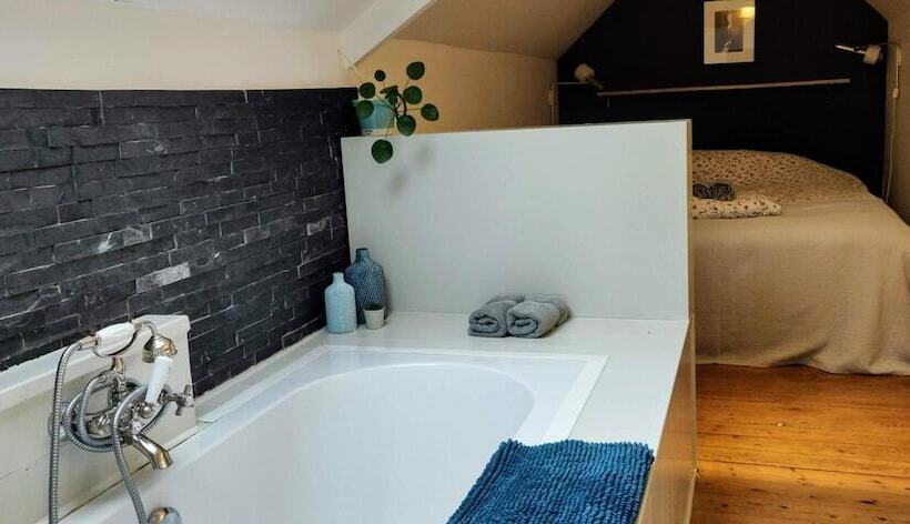 بنسيون Wetterdelle