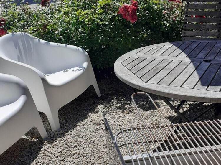 بنسيون Wetterdelle