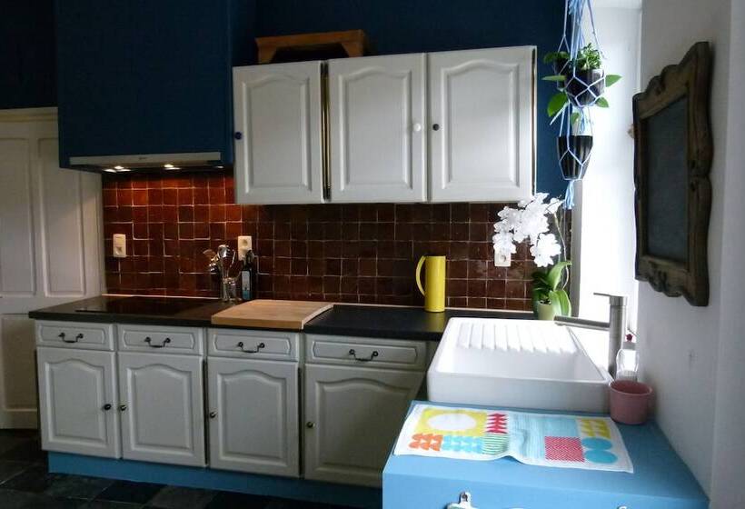 بنسيون Wetterdelle