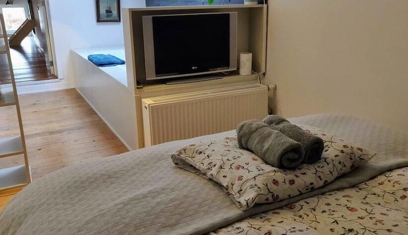 بنسيون Wetterdelle