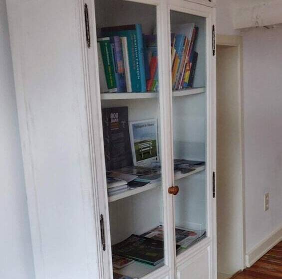 بنسيون Wetterdelle