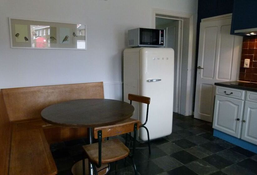 بنسيون Wetterdelle