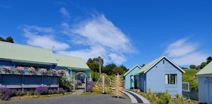 Portobello Boutique Motel