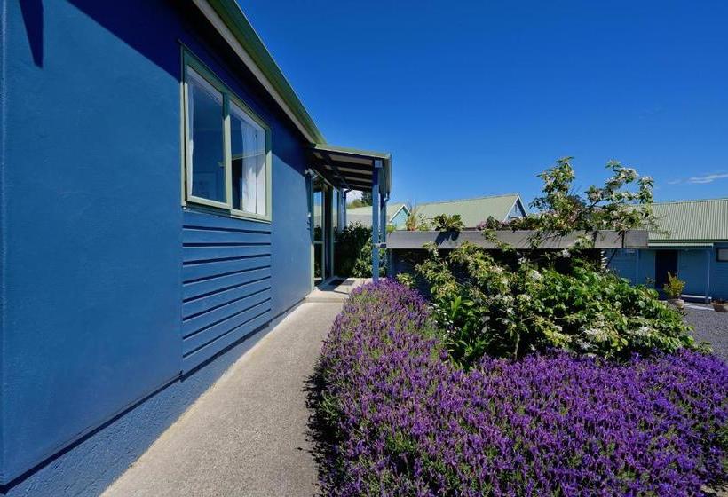 Portobello Boutique Motel