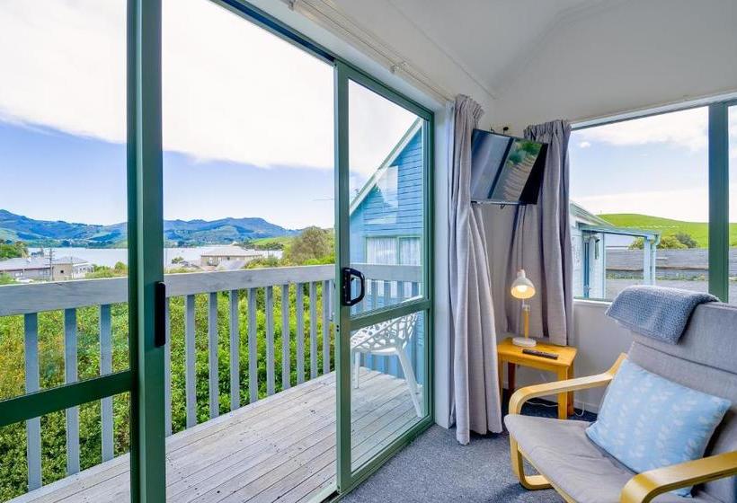 Portobello Boutique Motel