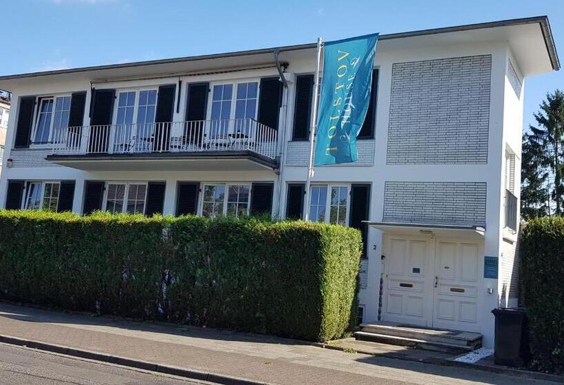 Representative City Villa