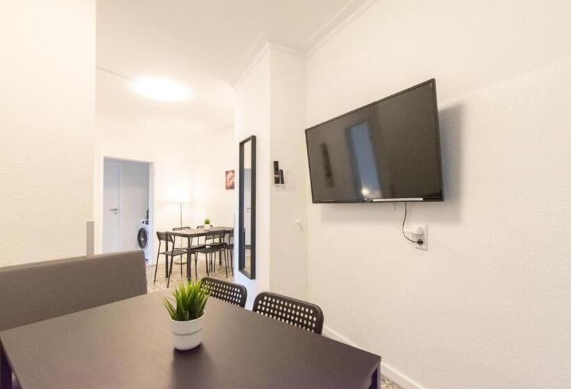 Representative City Villa