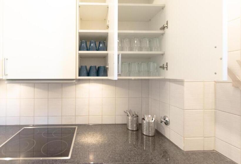 Representative City Villa