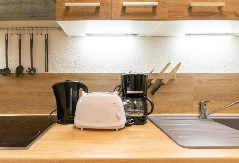 Representative City Villa