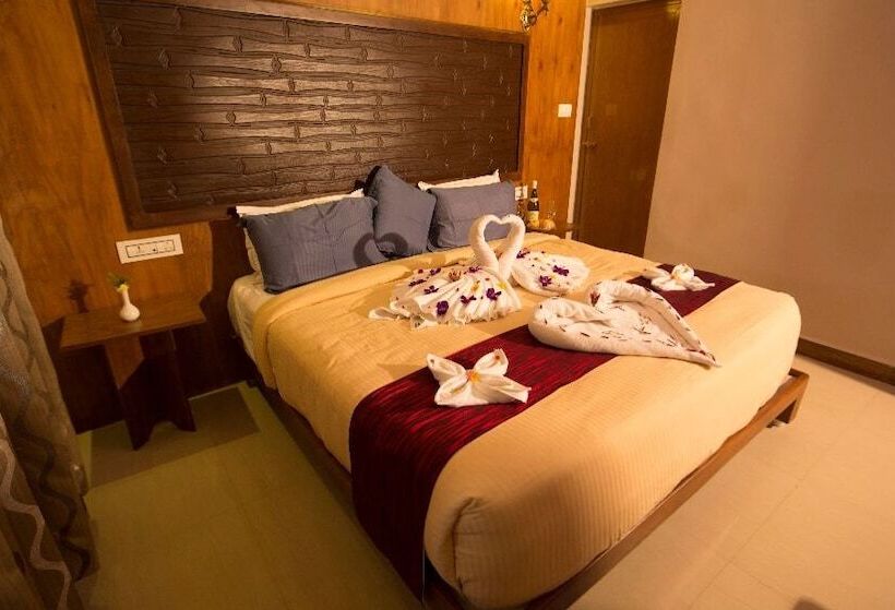 אתר נופש Global Village Ooty