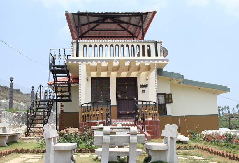 אתר נופש Global Village Ooty