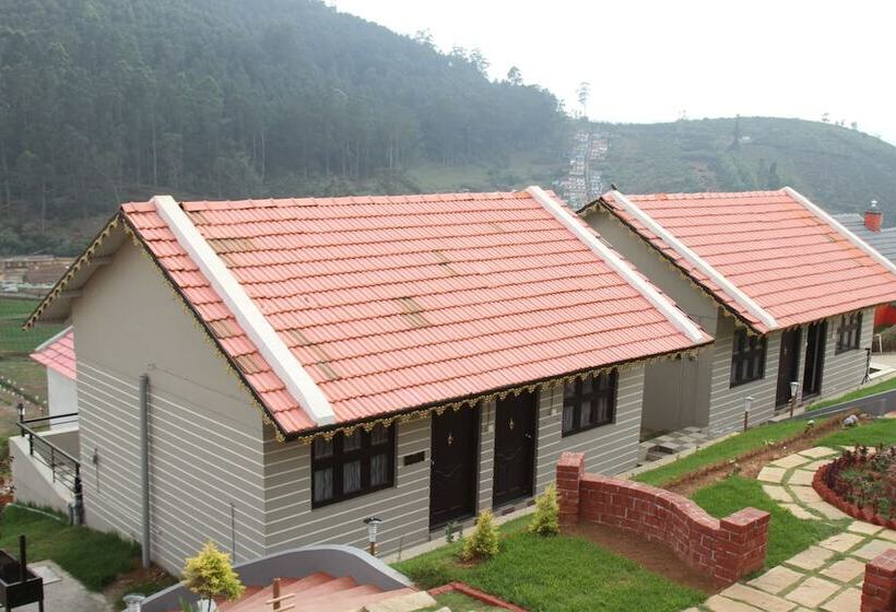 منتجع Global Village Ooty
