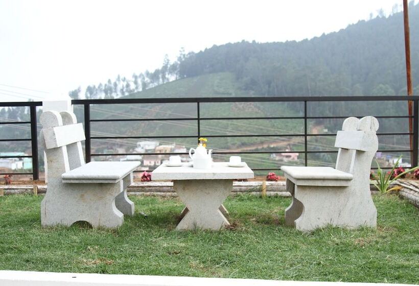 אתר נופש Global Village Ooty