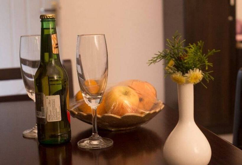 אתר נופש Global Village Ooty