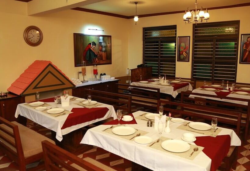 אתר נופש Global Village Ooty