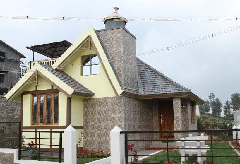 אתר נופש Global Village Ooty