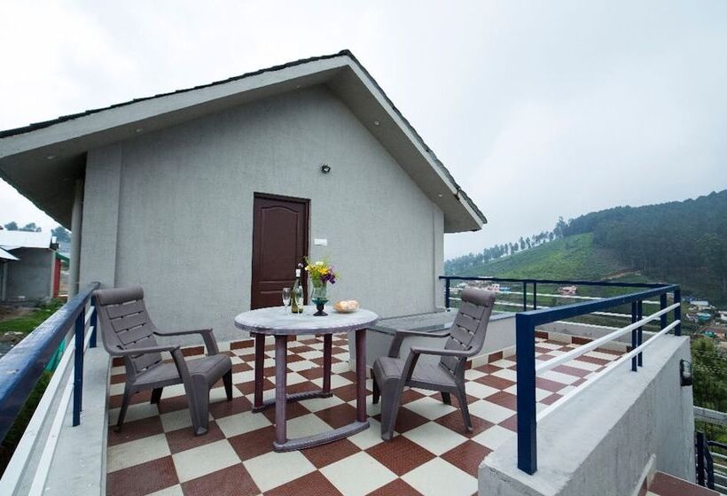 אתר נופש Global Village Ooty