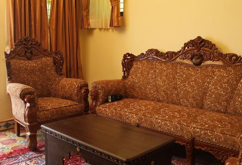 אתר נופש Global Village Ooty