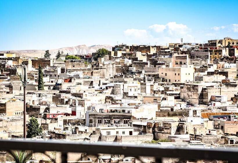 里亚德 Palais Antique