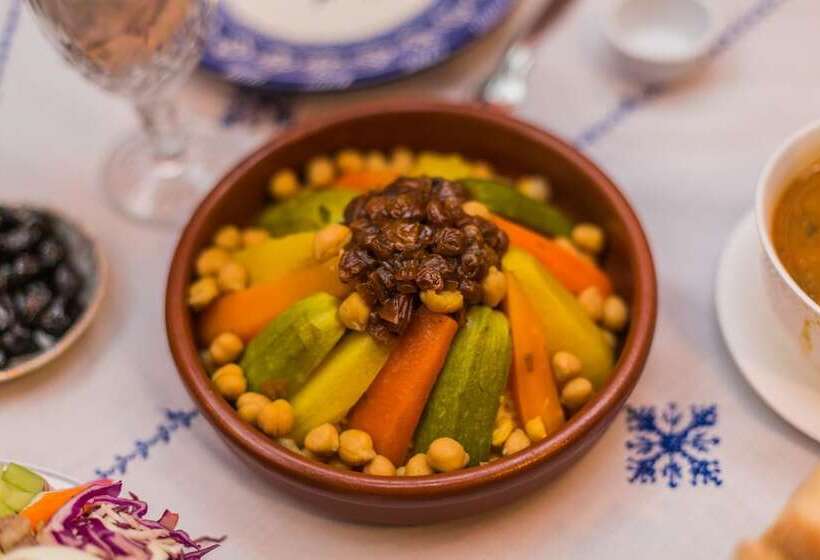 里亚德 Palais Antique