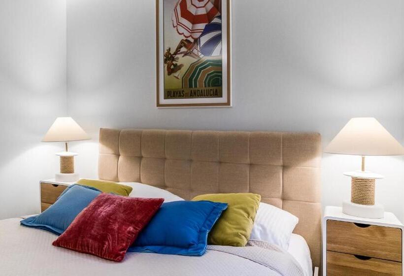 Sanhaus Apartments   Parkowa 44