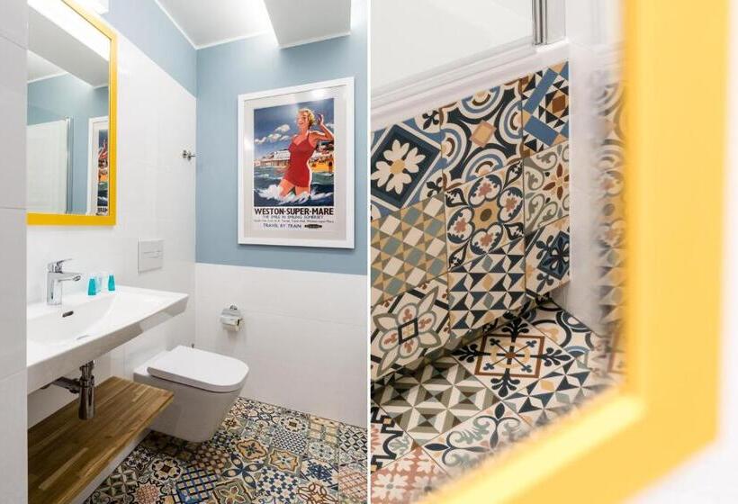 Sanhaus Apartments   Parkowa 44