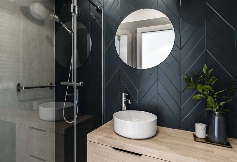 Sanhaus Apartments   Parkowa 44