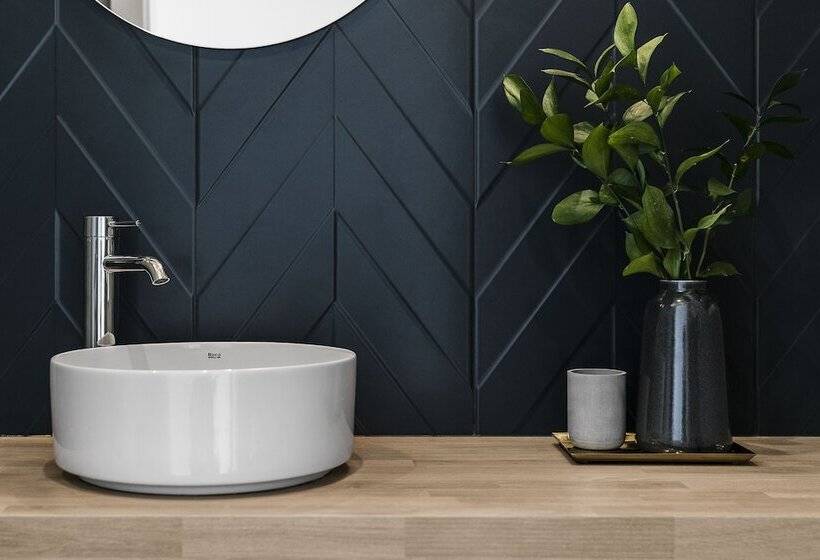 Sanhaus Apartments   Parkowa 44