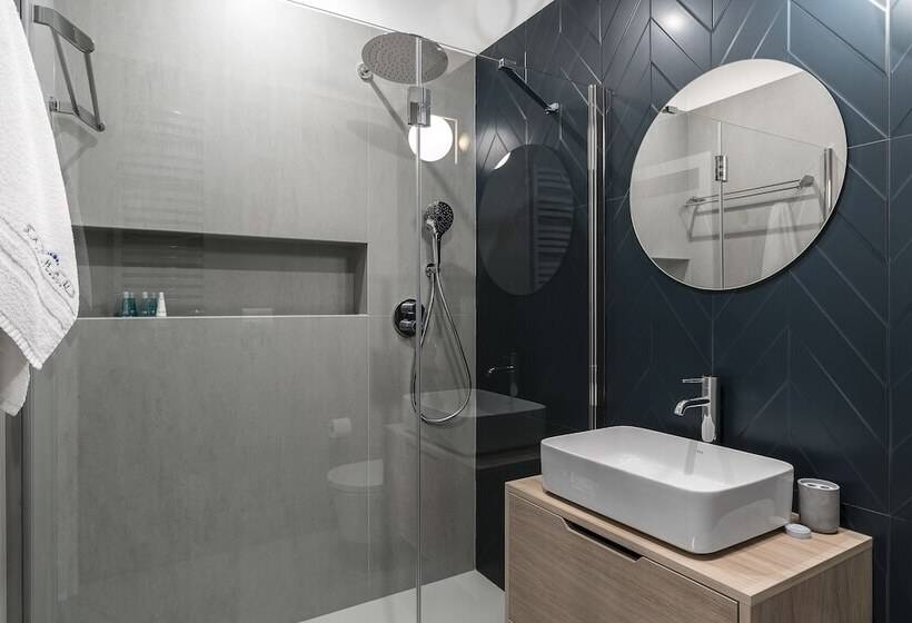 Sanhaus Apartments   Parkowa 44