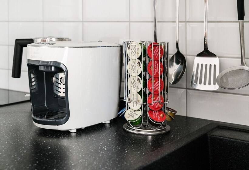 Sanhaus Apartments   Parkowa 44