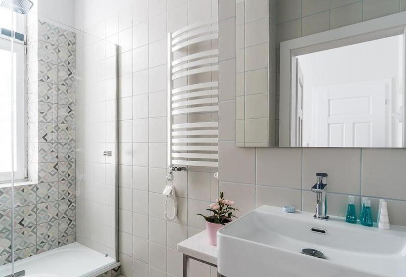 Sanhaus Apartments   Fiszera 6